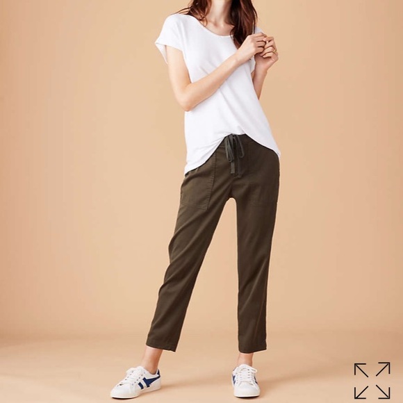 Lou and grey jogger Clearance